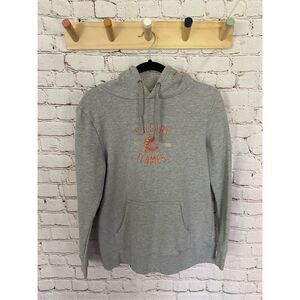 Calgary Flames woman’s hoodie